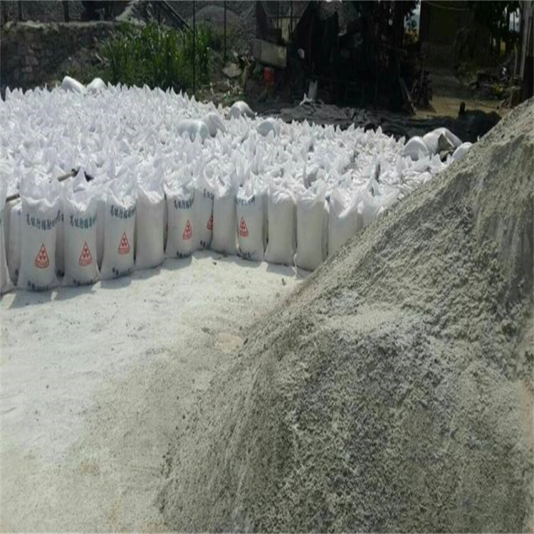 六安总结防辐射硫酸钡砂密度