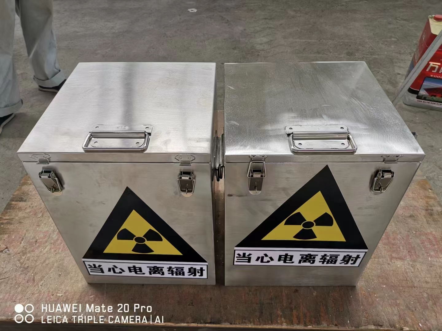 六安铅箱的制作工艺有哪些