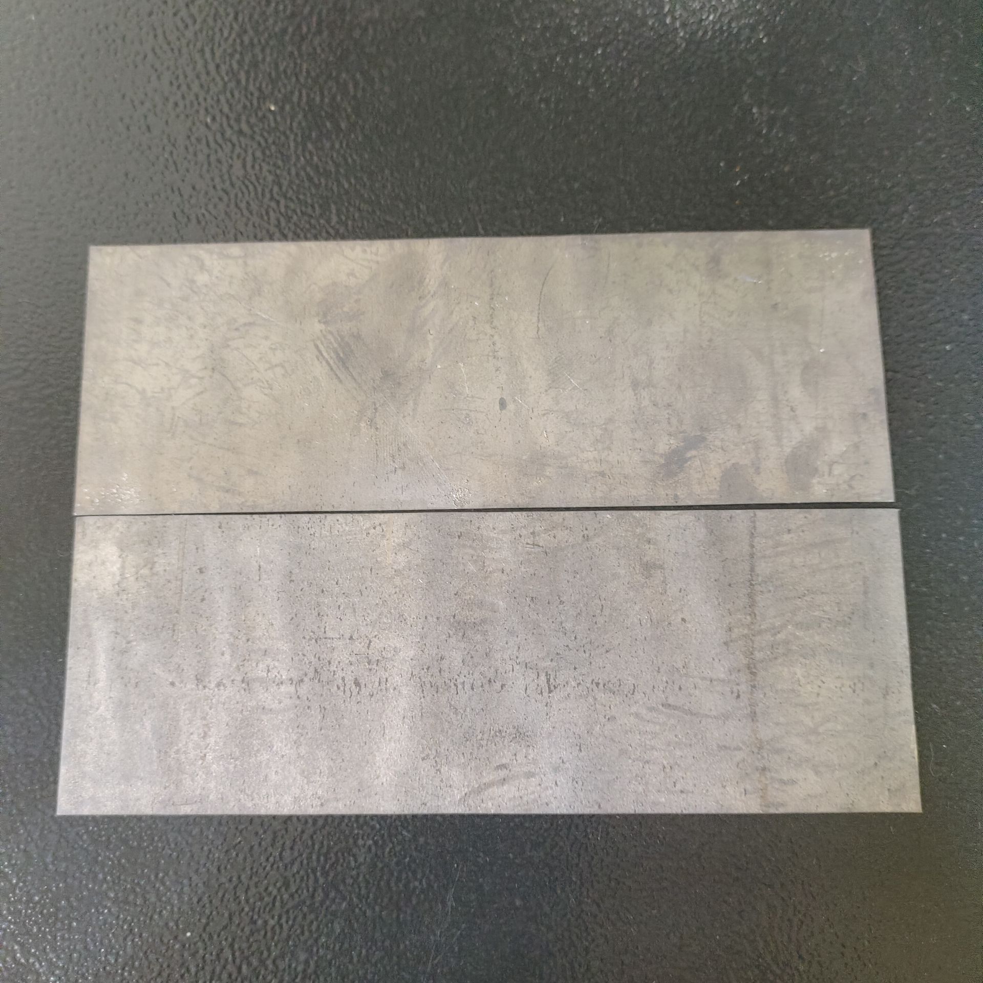 六安铅板制作工艺及制作流程