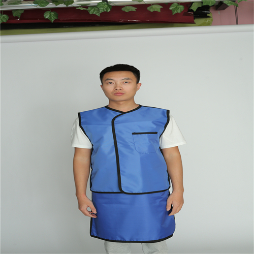 六安什么是铅衣